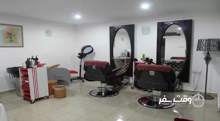 هتل آسیانا ریزورت لنکاوی